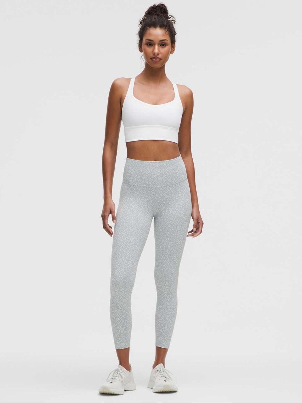 Lululemon Wunder Train High-Rise Tight 25"